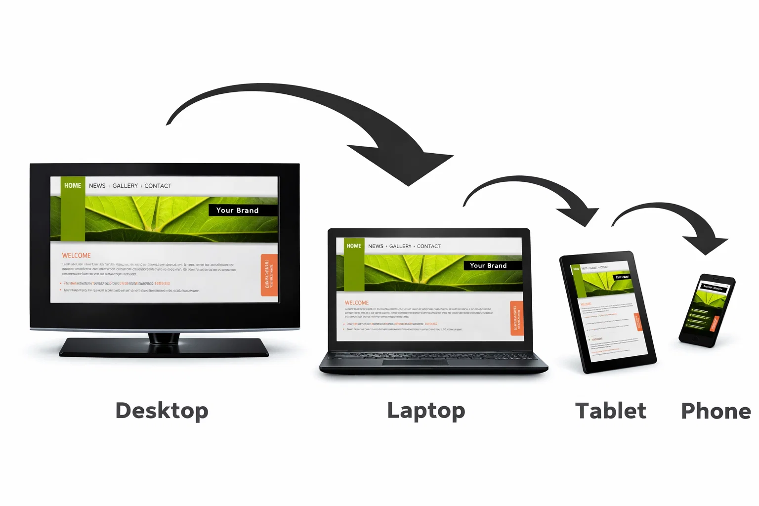 Website Development